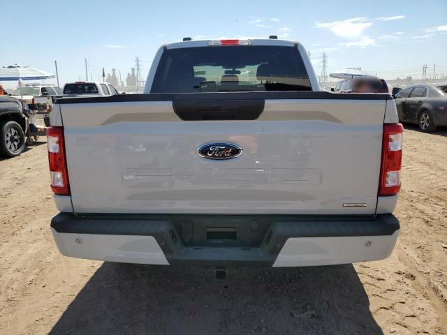 1FTEW1CP5NKD23524 Ford F150 Supercrew