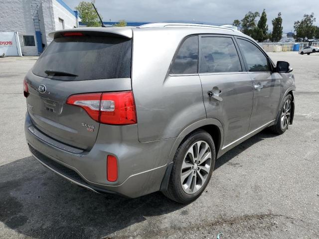 5XYKW4A70FG556208 KIA SORENTO SX
