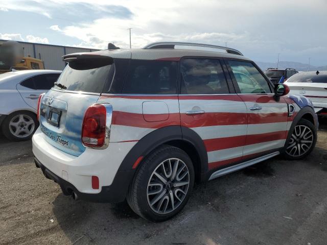 WMZYT5C38J3E60796 Mini Cooper S Countryman All4