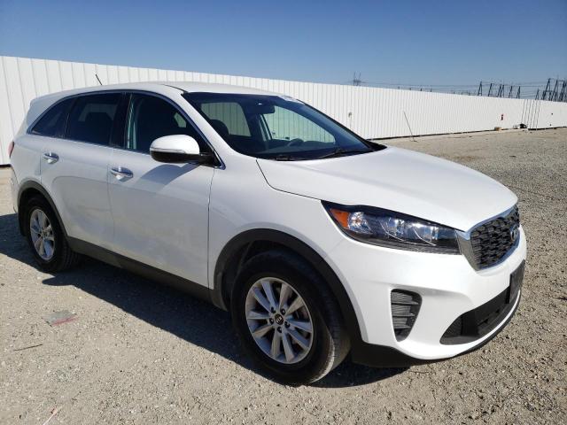5XYPG4A37KG599826 KIA SORENTO L