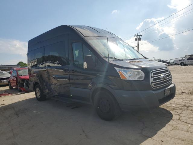 2015 FORD TRANSIT T- - 1FBZX2XG5FKA50556