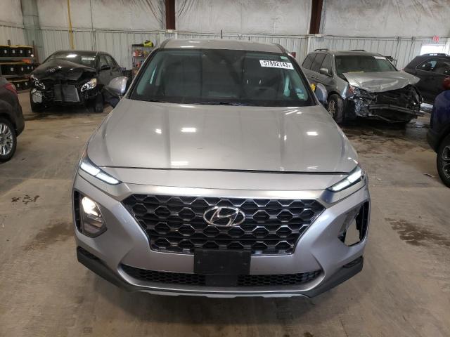 5NMS2CADXLH284246 Hyundai Santa Fe Se