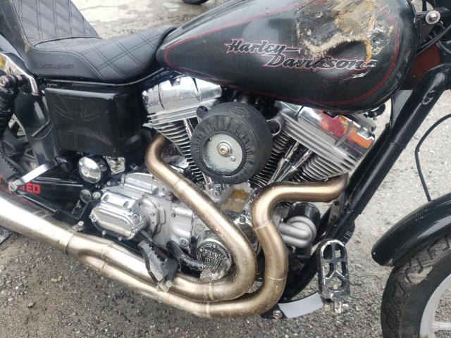 2005 HARLEY-DAVIDSON FXDCI 1HD1GVW185K309190