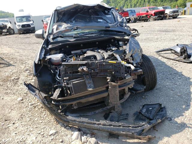2022 VOLKSWAGEN TAOS SE - 3VVWX7B2XNM073024