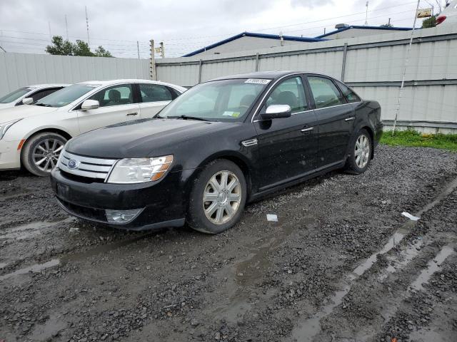 2008 Ford Taurus Limited