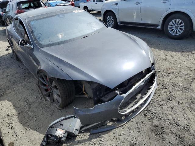 5YJSA1H2XFFP68869 Tesla Model S 85d