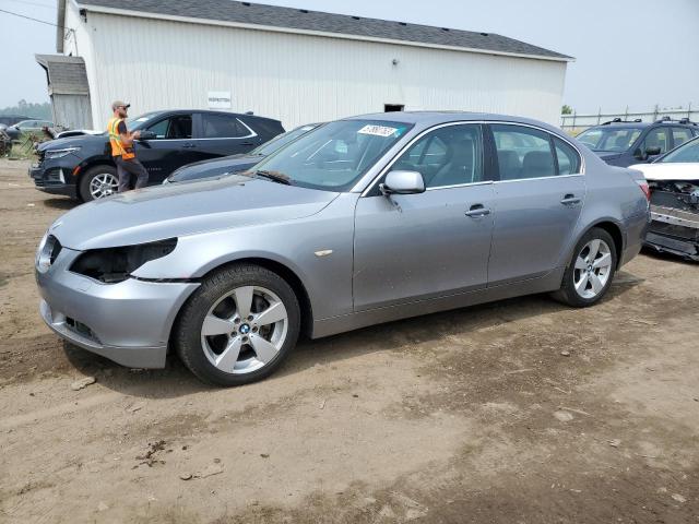 2006 BMW 5 Series 530xi