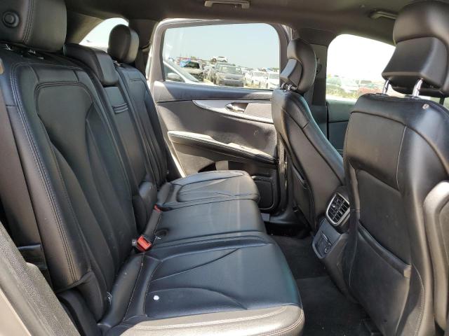 2017 LINCOLN MKX PREMIE - 2LMPJ6JP8HBL51338