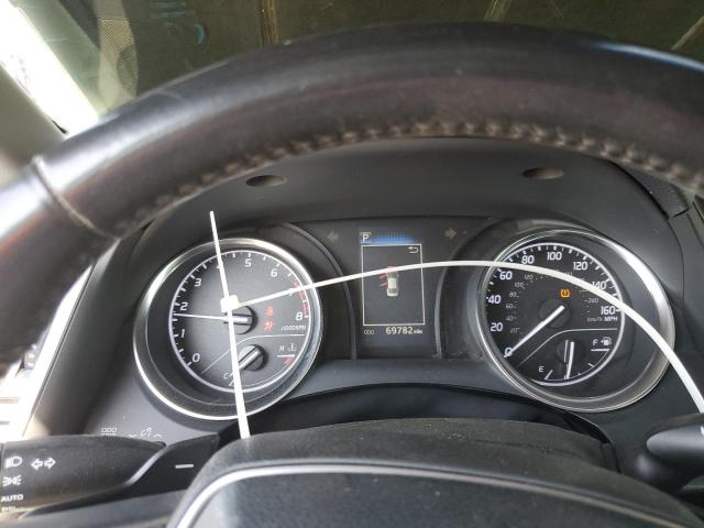 JTNB11HK2J3018917 Toyota CAMRY L