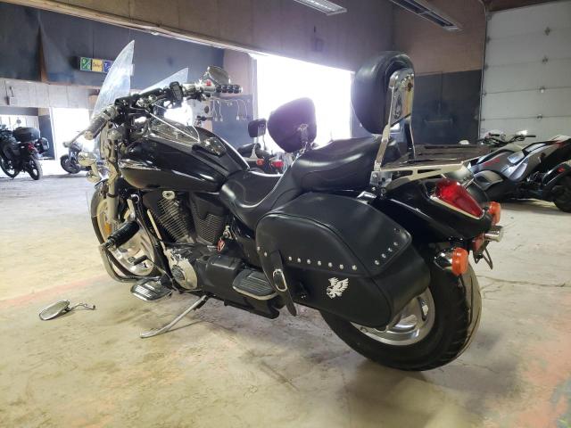2006 HONDA VTX1300 C - 1HFSC55076A212795