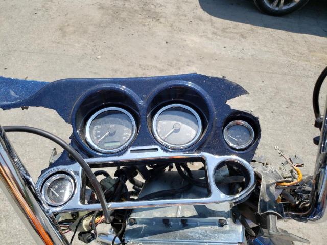 2013 HARLEY-DAVIDSON FLHTC ELEC - 1HD1FFM12DB668609
