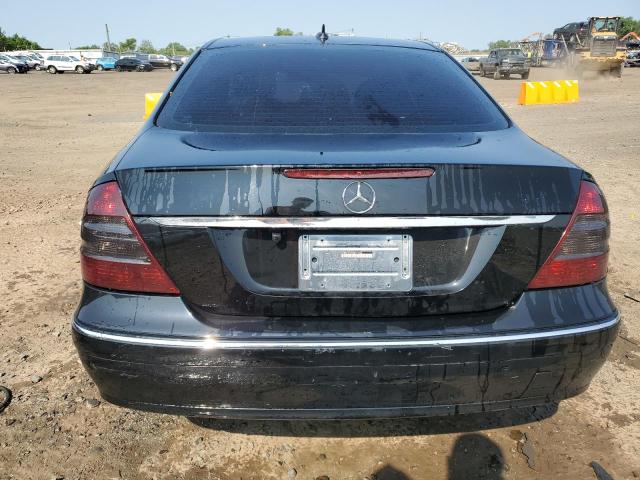 WDBUF87XX8B191992 2008 Mercedes-Benz E 350 4Matic