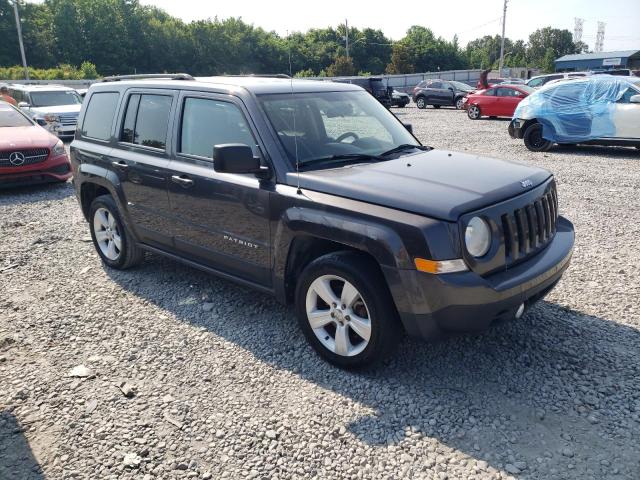 Vin: 1c4njpfa9ed763968, lot: 67826573, jeep patriot latitude 20144