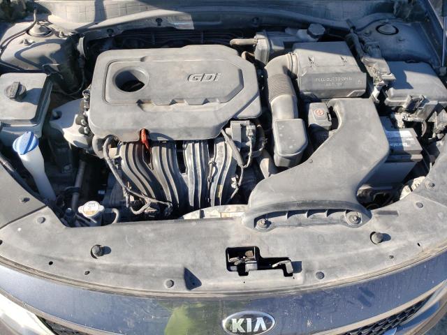 5XXGT4L30HG167956 KIA Optima Lx
