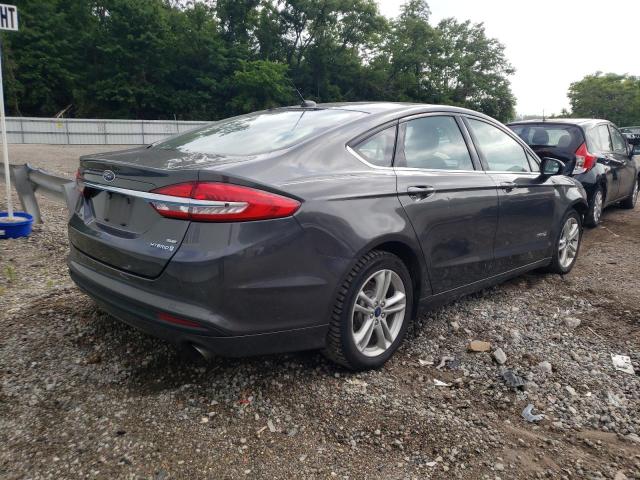 3FA6P0LU4JR155825 2018 FORD FUSION, photo no. 3