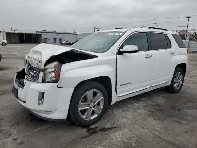 2015 GMC Terrain Denali