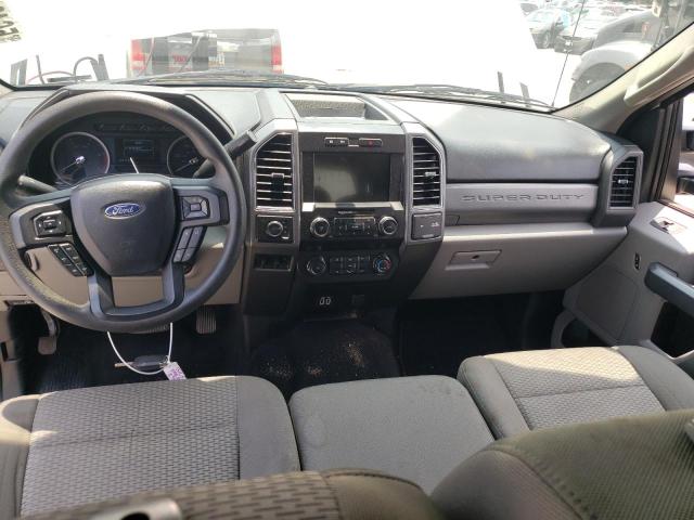 1FT7W2BT5KEC16951 Ford F250 Super Duty