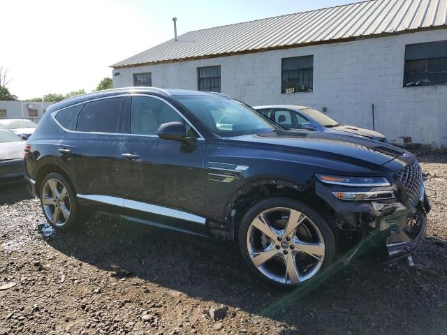 2021 GENESIS GV80 BASE KMUHBDSB3MU065651