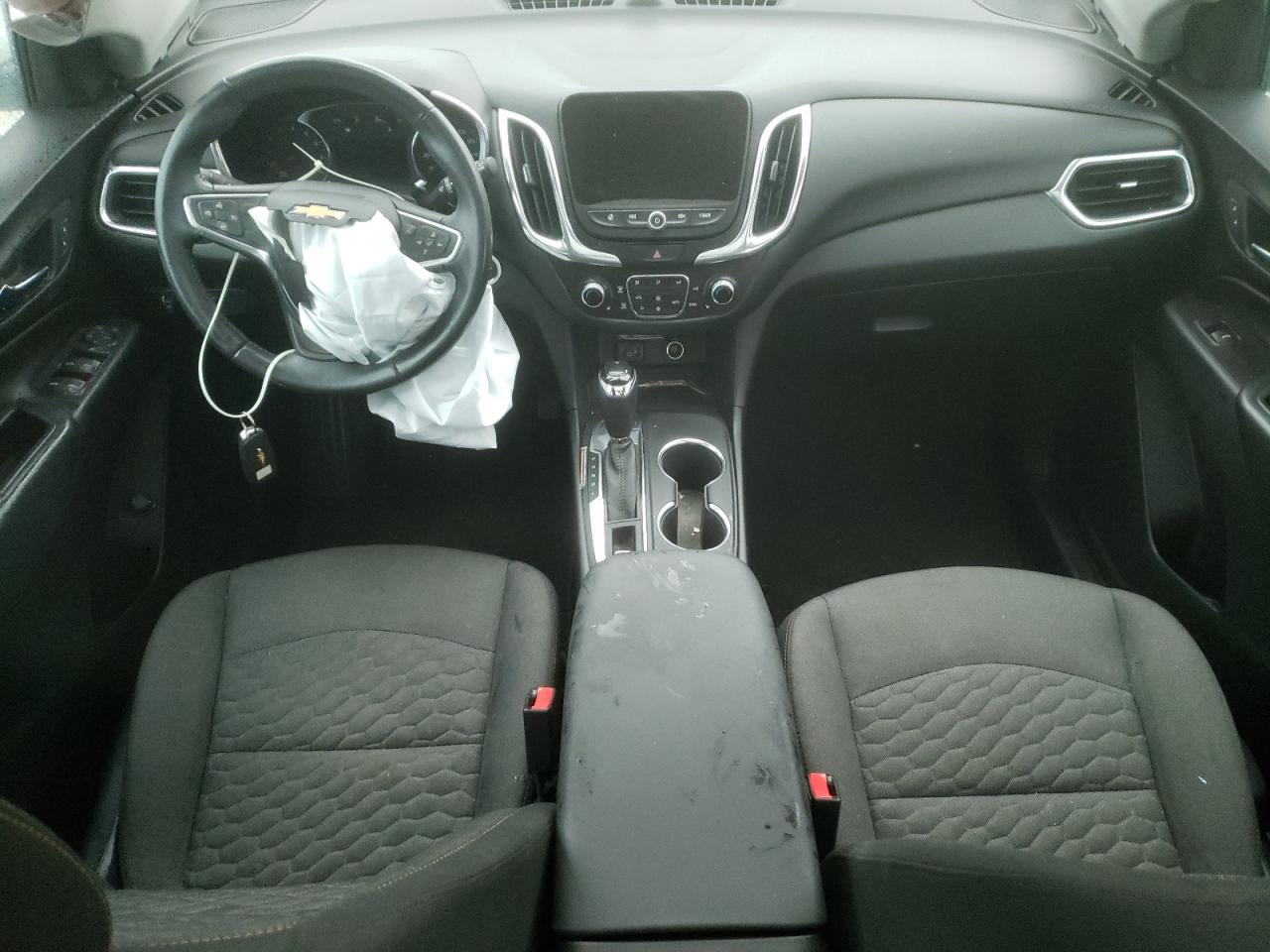 2GNAXJEV4J6126839 CHEVROLET EQUINOX 2018
