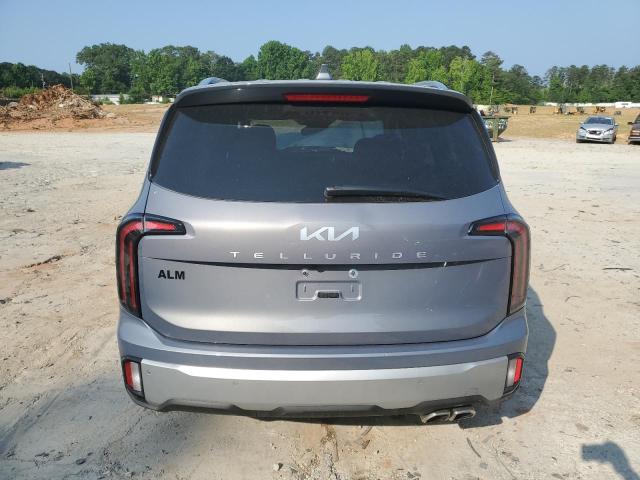 2023 KIA TELLURIDE 5XYP54GC4PG369827