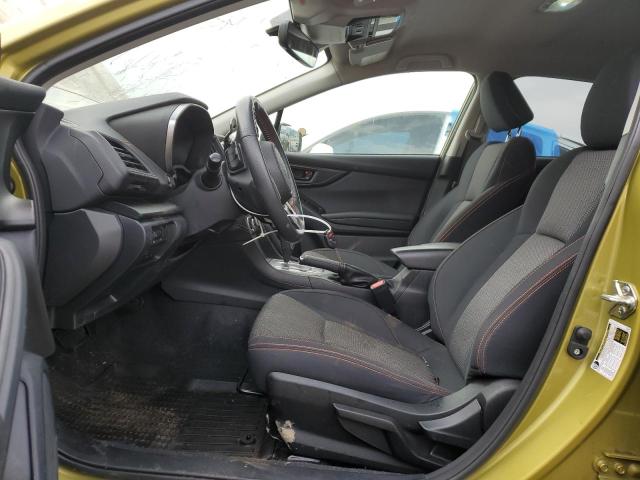 JF2GTAPCXNH206027 Subaru Crosstrek Premium