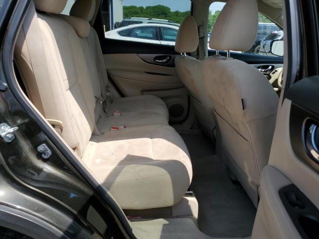 KNMAT2MV9FP504933 Nissan ROGUE S