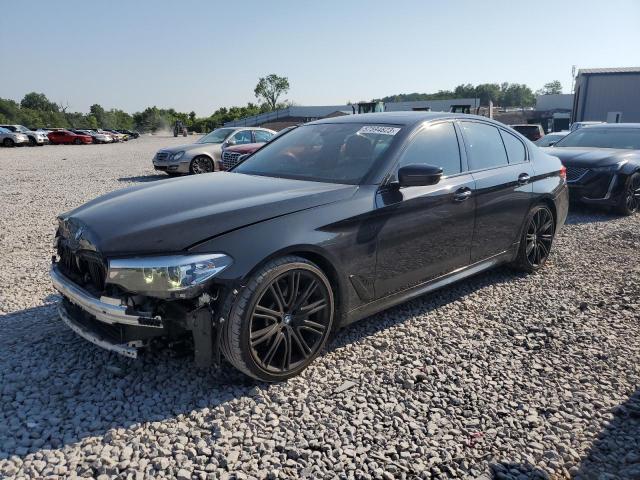 2018 BMW 540 I - WBAJE5C5XJWA96888