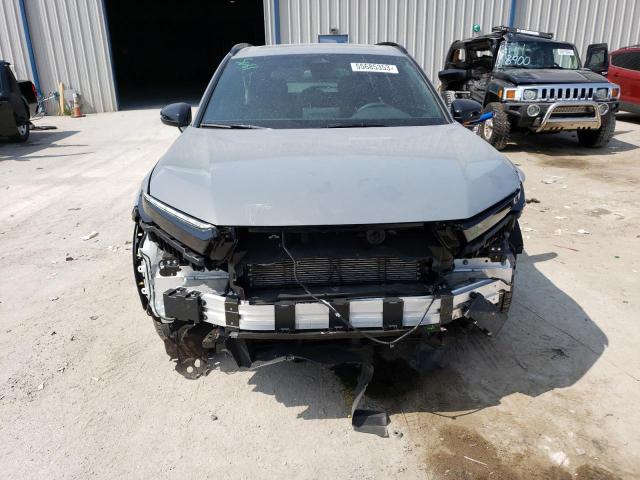 2023 HONDA CR-V SPORT - 2HKRS5H56PH709057