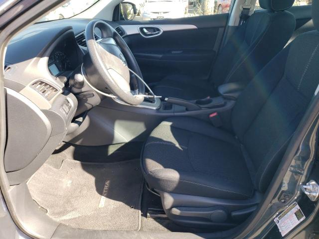 3N1AB7AP4EY310445 Nissan SENTRA S