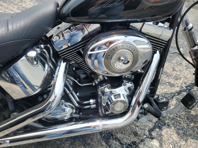 2007 HARLEY-DAVIDSON FXST CUSTO 1HD1JL5397Y067700