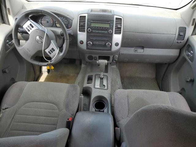 Nissan FRONTIER S 2014 1N6BD0CT8EN767556 Image 8