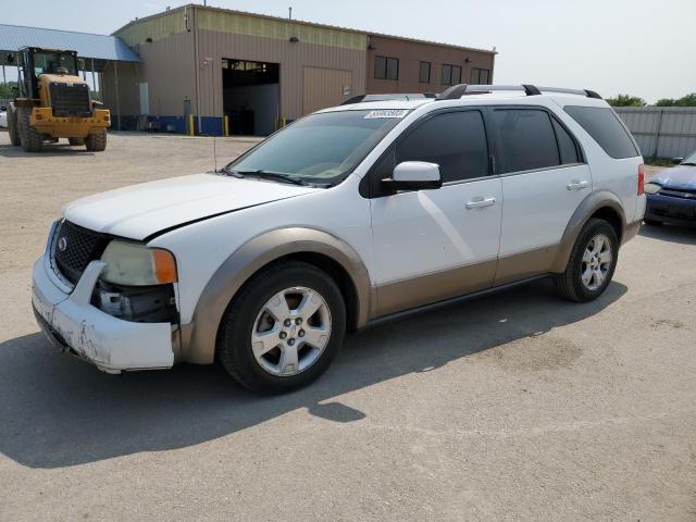 1FMDK05157GA34607 2007 Ford Freestyle Sel