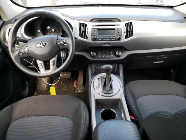 KNDPB3AC0G7864454 KIA Sportage Lx