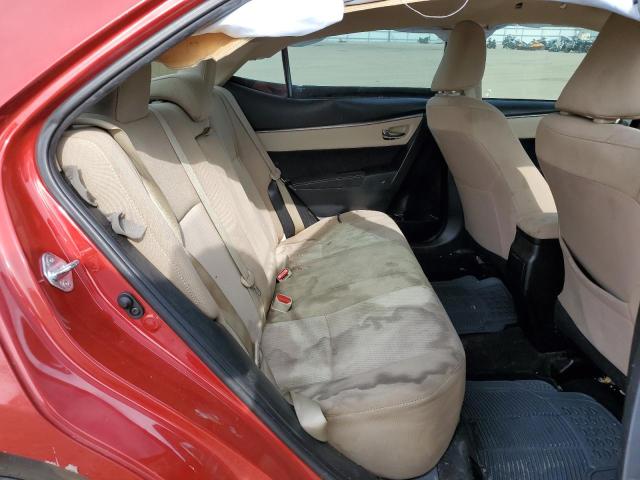 5YFBURHE4FP307767 Toyota COROLLA L