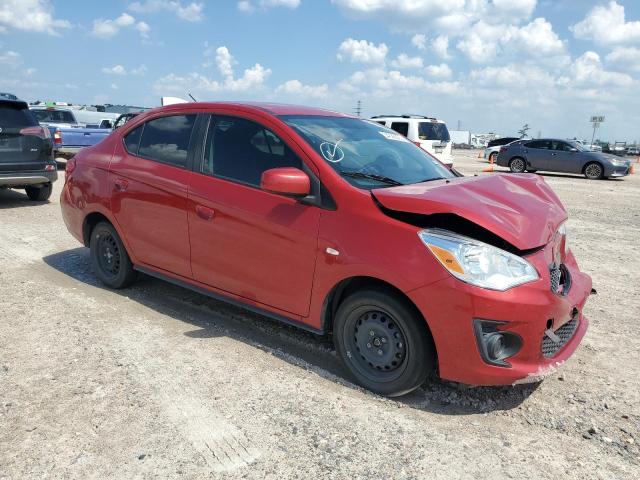 ML32F3FJ6LHF02550 Mitsubishi Mirage G4 Es