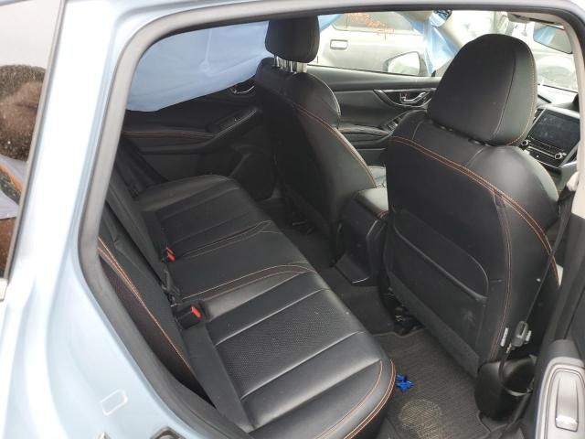 JF2GTAMCXKH342335 Subaru Crosstrek Limited