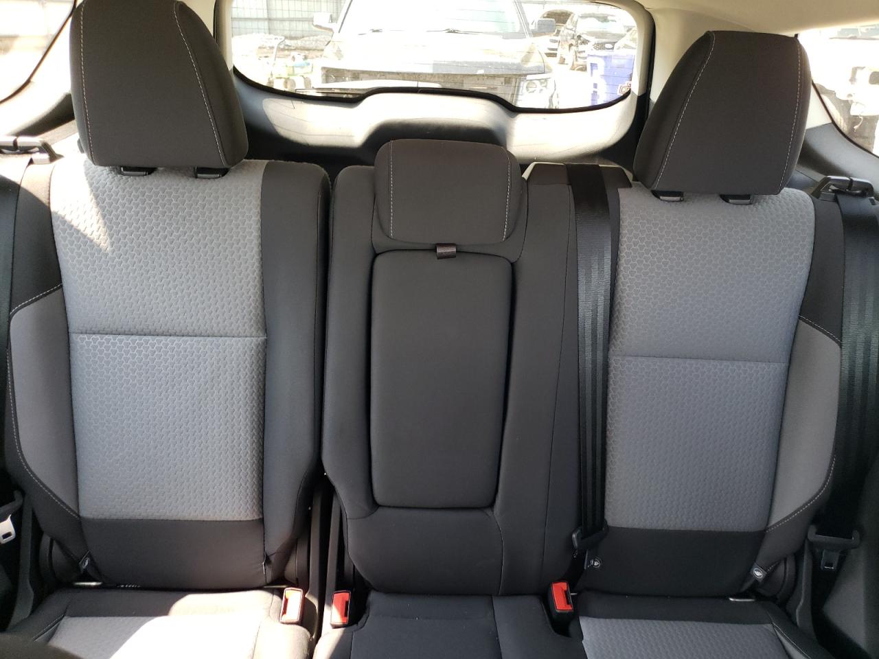 1FMCU0GD7HUC59160 FORD ESCAPE 2017