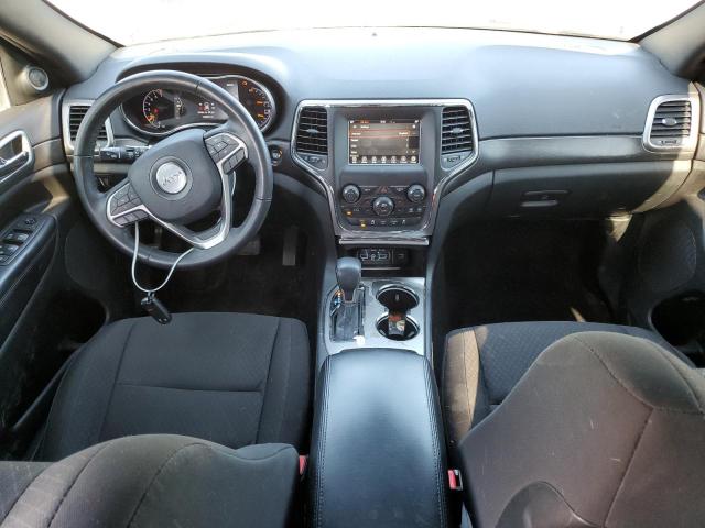 1C4RJEAG6JC275241 Jeep Grand Cherokee Laredo