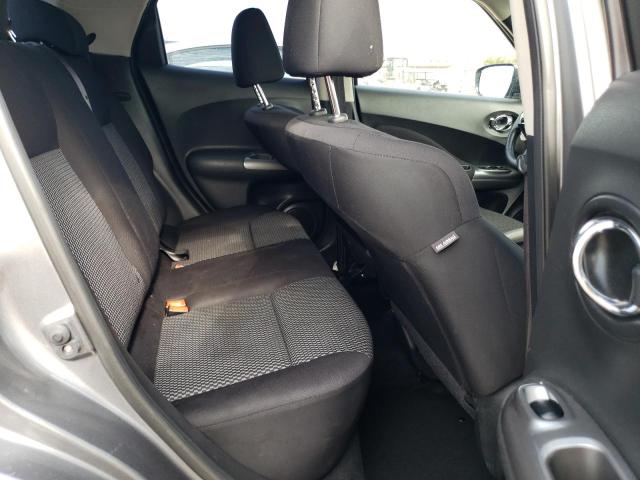 2016 NISSAN JUKE S - JN8AF5MRXGT600014