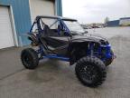 2021 HONDA SXS1000 S2 - 1HFVE057XM4202152