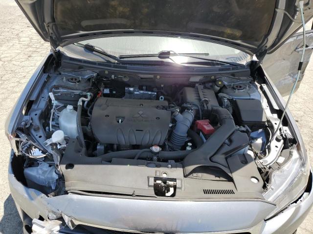 JA32U2FU1HU009215 Mitsubishi LANCER ES