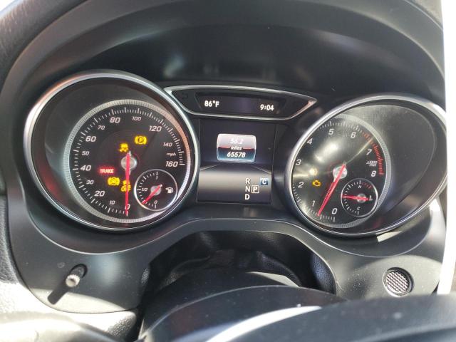 WDDSJ4GB3JN566426 Mercedes-Benz CLA 250 4MATIC