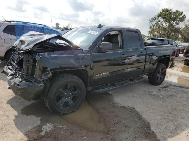 2017 Chevrolet C/K 1500 