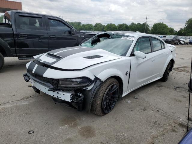 2022 Dodge Charger SRT Hellcat