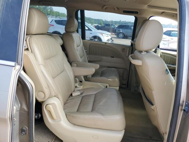 2008 Honda Odyssey Exl VIN: 5FNRL38778B063188 Lot: 78853783