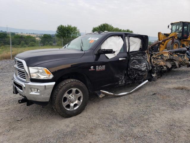 2018 Ram 2500 SLT