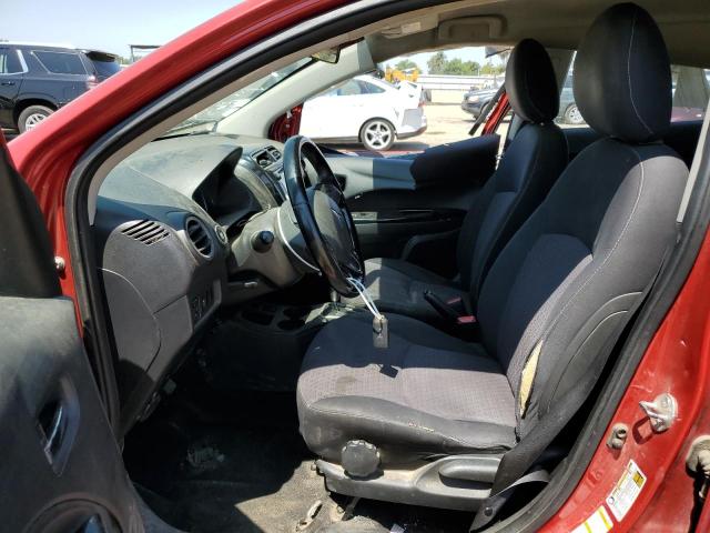 ML32A5HJ1HH004882 Mitsubishi Mirage Gt