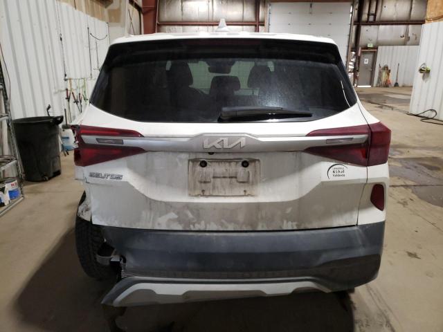 KNDEPCAAXN7249141 KIA Seltos Lx