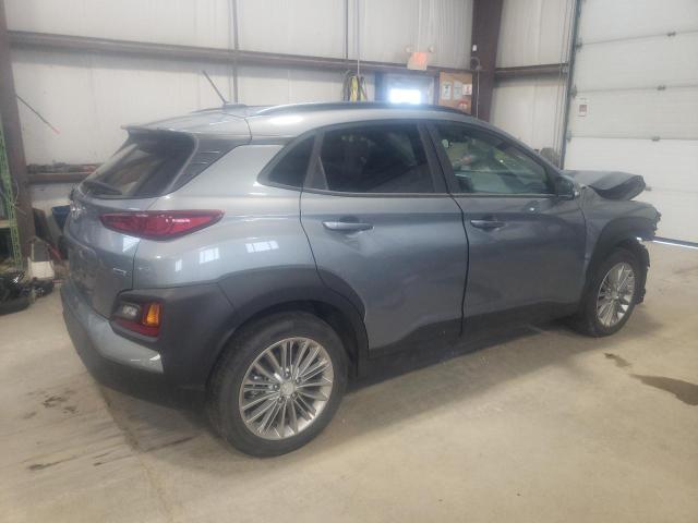 2020 HYUNDAI KONA SEL P - KM8K6CAA4LU573587