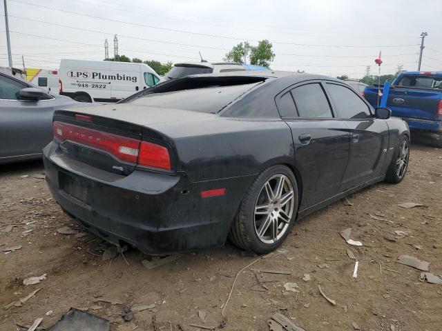 2C3CDXKT4EH280000 Dodge Charger Police